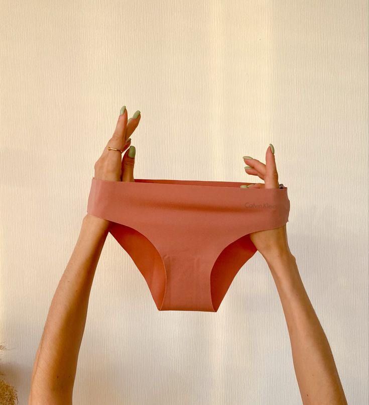 Everdía – Tu braga menstrual sin fugas, sin estrés