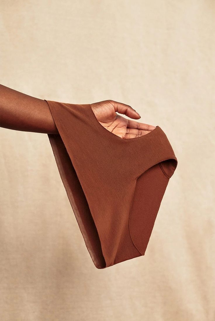 Everdía – Tu braga menstrual sin fugas, sin estrés