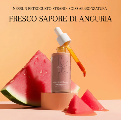 SoleaDrops - L'abbronzatura che viene da dentro